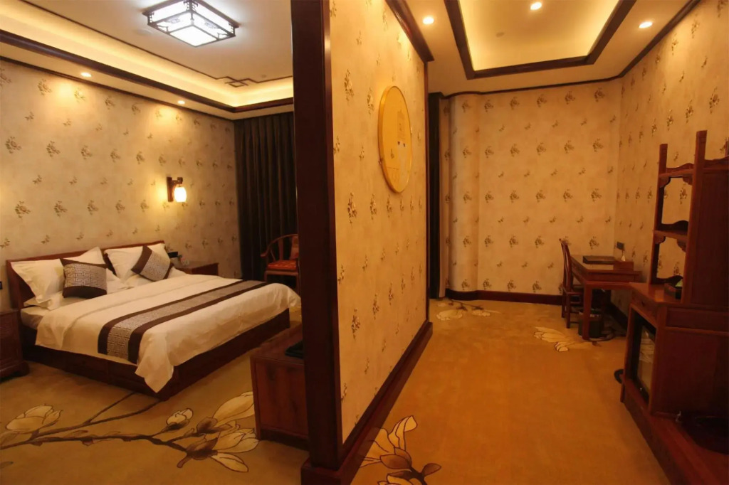 Qixingyuan Hotel