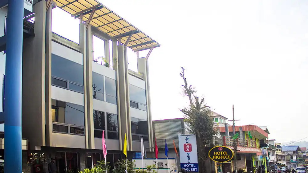 Hotel Jagjeet