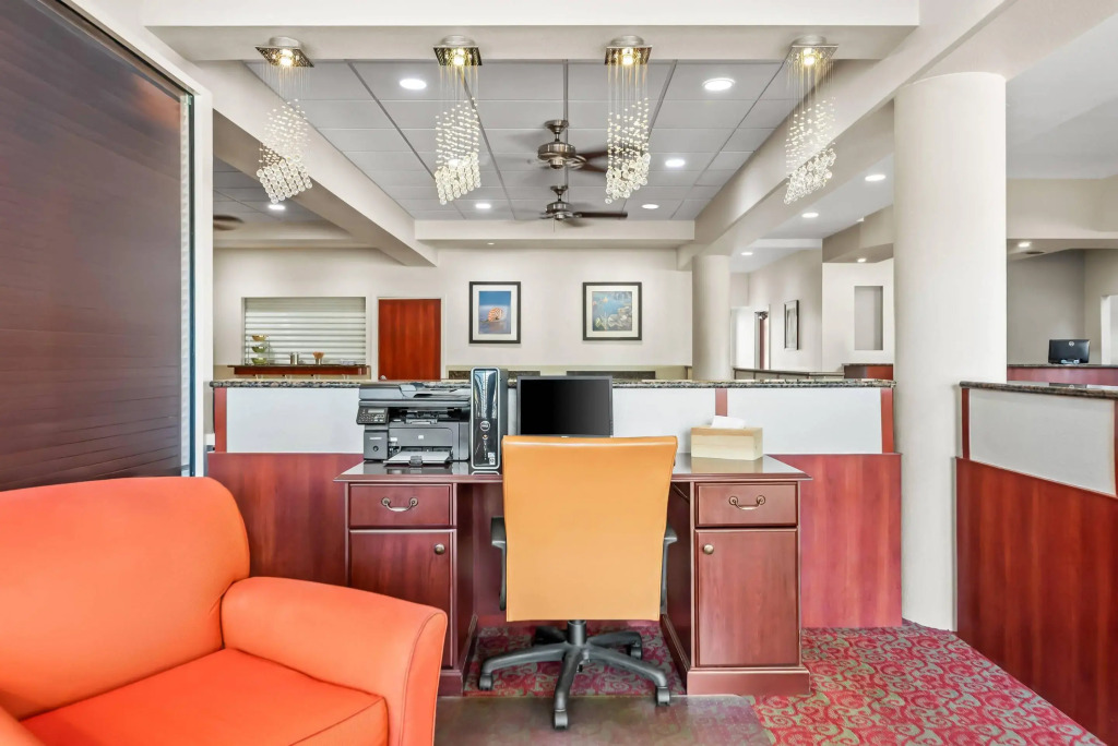 Quality Inn Weeki Wachee - Spring Hill