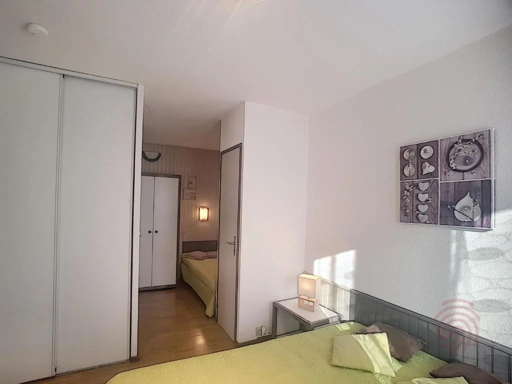Appartement Lamalou-les-Bains, 2 pièces, 2 personnes - FR-1-451-21