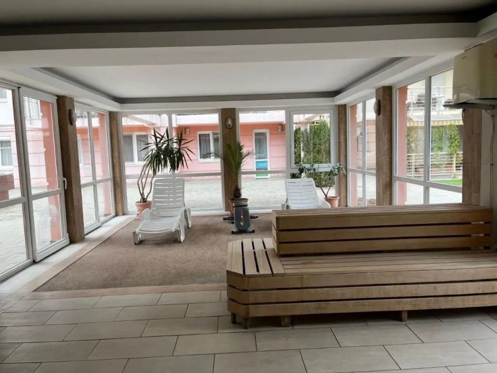 Exclusive Apartman