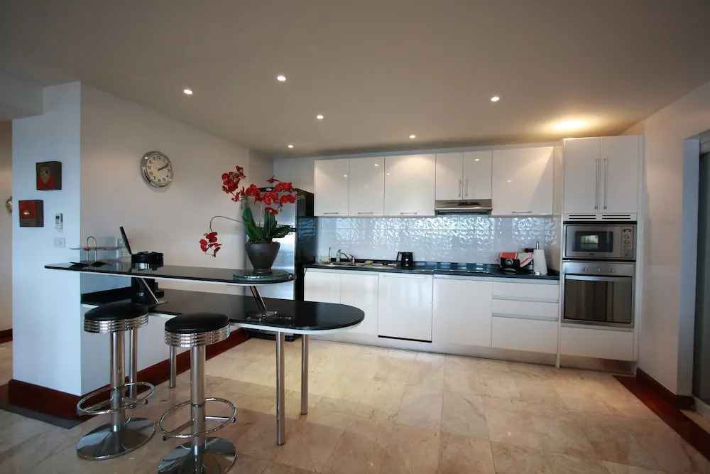 Surin Sabai Condominium 3 and Villas