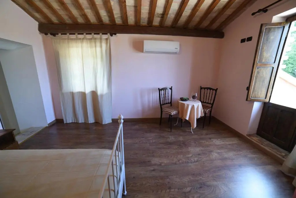 Agriturismo " La Valle degli Ulivi"
