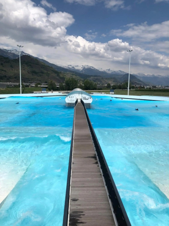 La Majorie de Nendaz