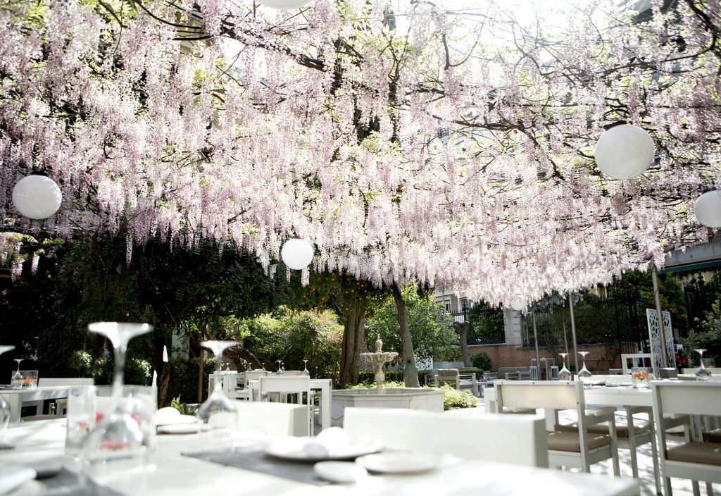 Hospes Palacio de los Patos, a Member of Design Hotels