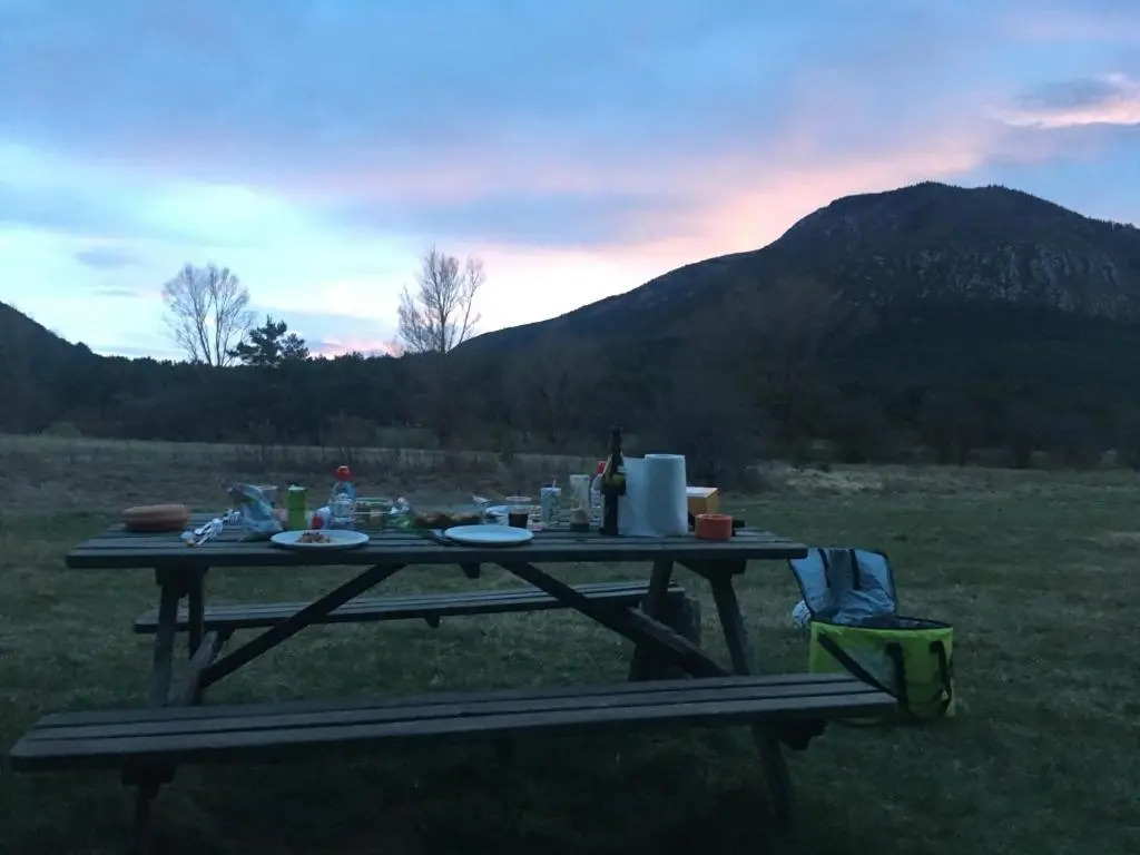 Les insolites de la bastide