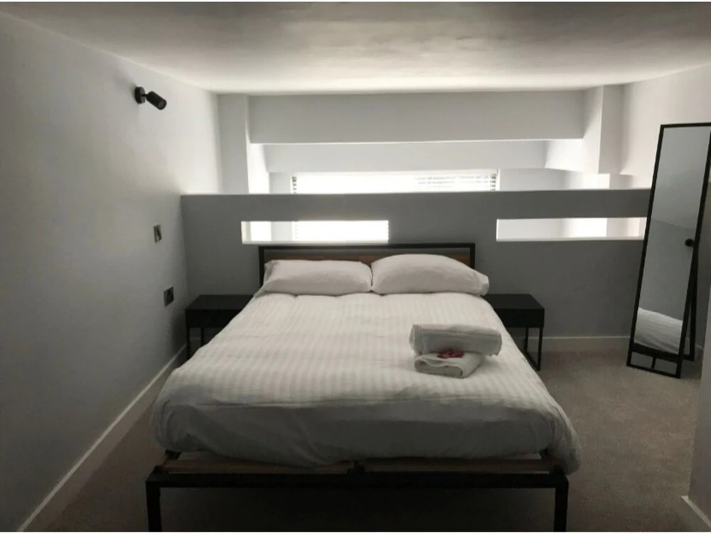 Stylish and Modern 1-br Flat in Ancoats, Sleeps 4