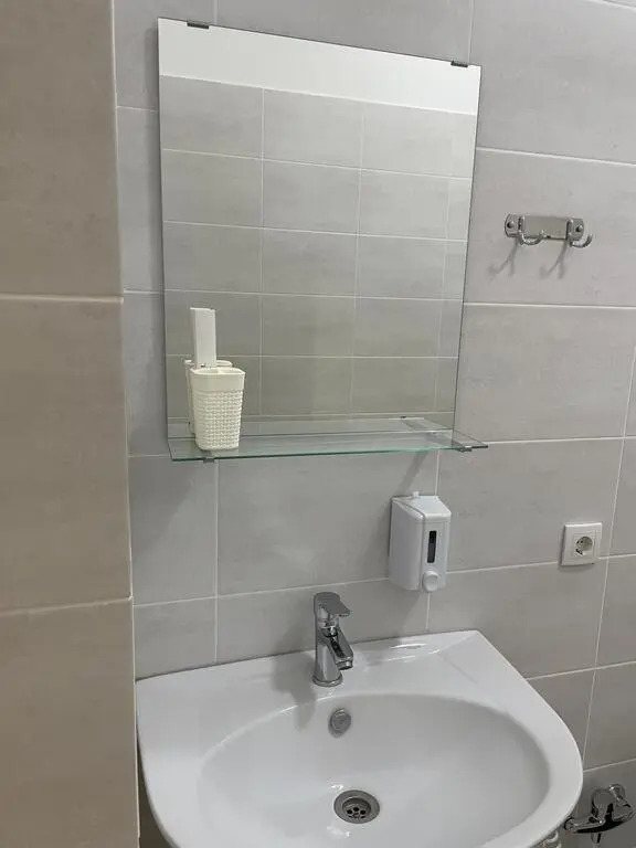 Sarai Batu Hotel