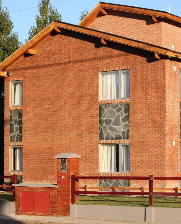 Eco Vista Hotel