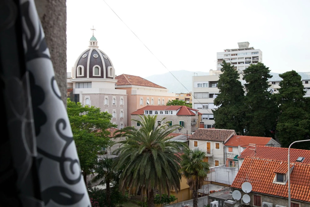 Studio Apartments 4 You in Split
