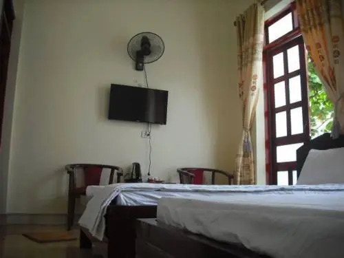51 GuestHouse - 1st Branch