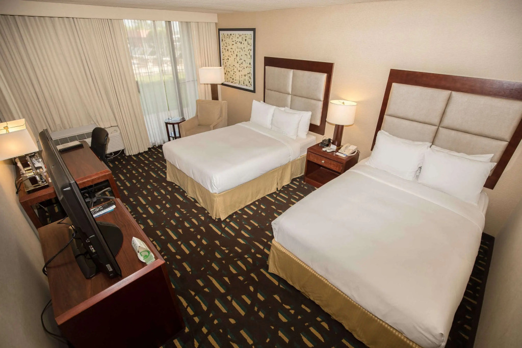 Wyndham Chicago OHare