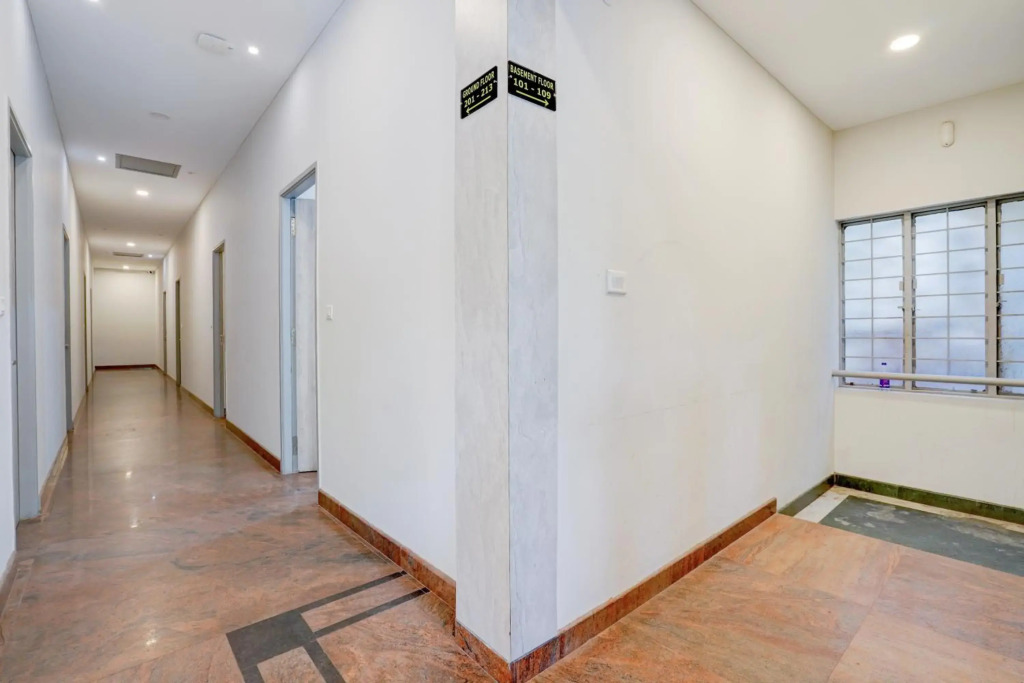 Sri Balaji Residency