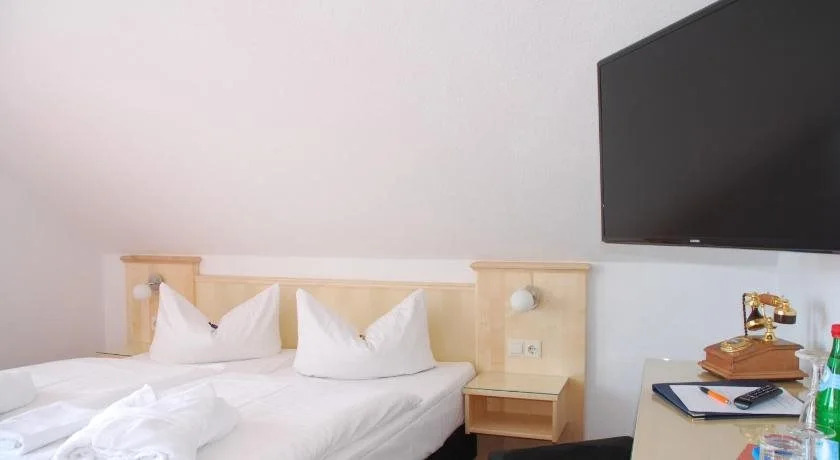 Pension Heimchen