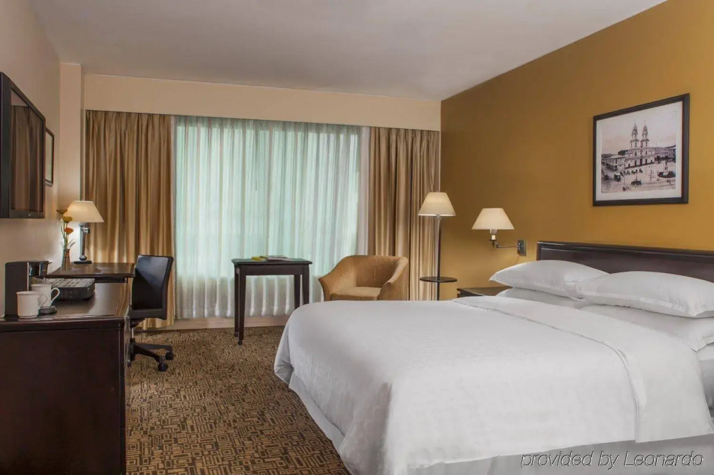 Sheraton Guayaquil