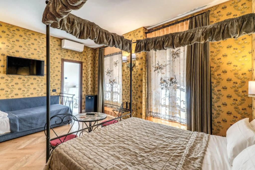 Residenza Ave Roma