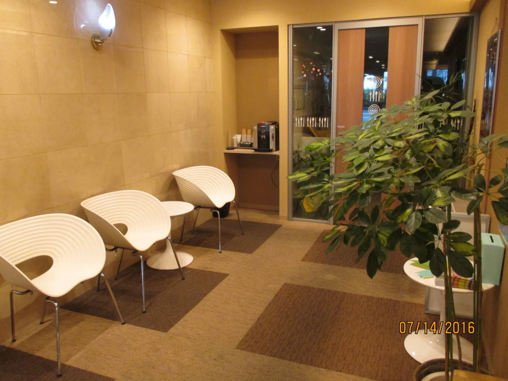 Hotel Green With