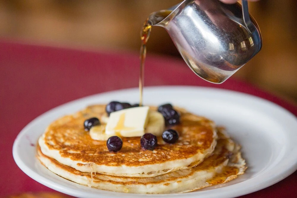 Sawtooth Lodge