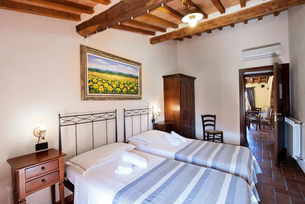 Massa Alta B&B e Appartamenti