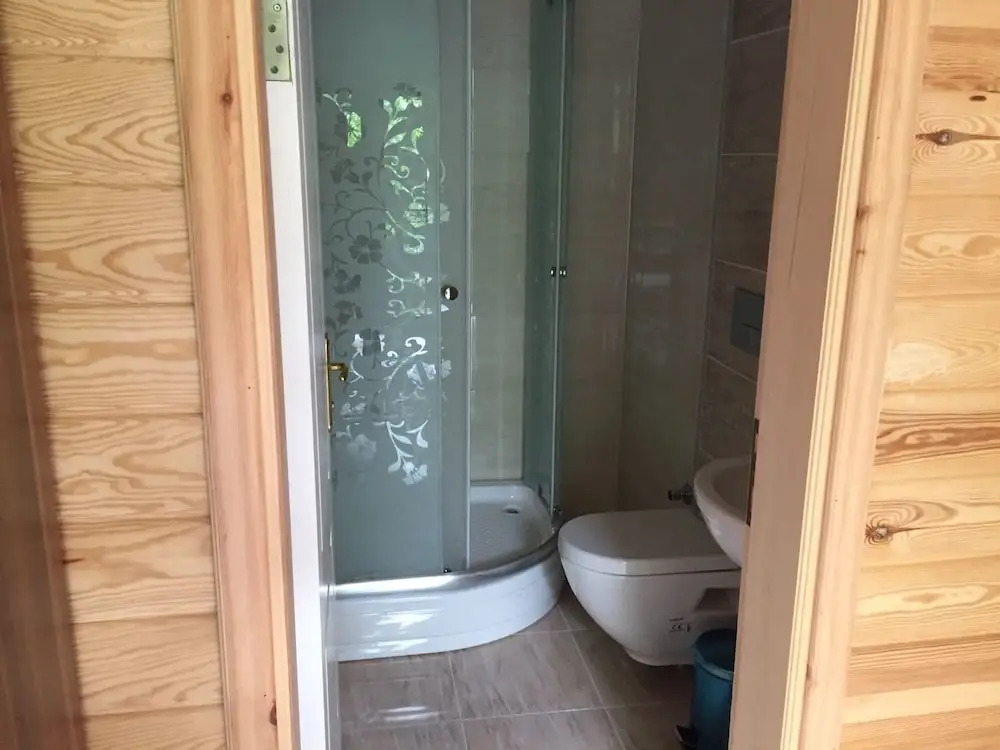 Doga Motel Villa Apart