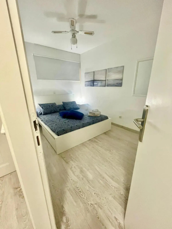 Apartamento 1 dormitorio planta baja Costa Adeje