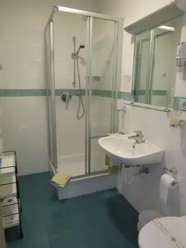 Hotel Garni Domus Mea