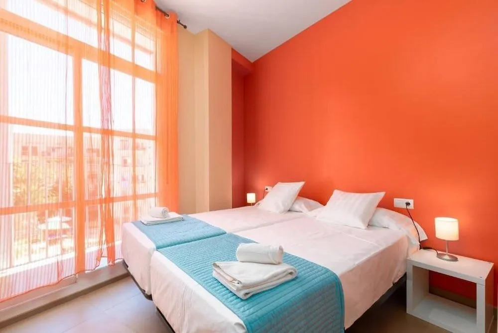Adarve Flats