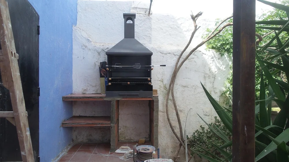 Casa Rural La Fuensanta