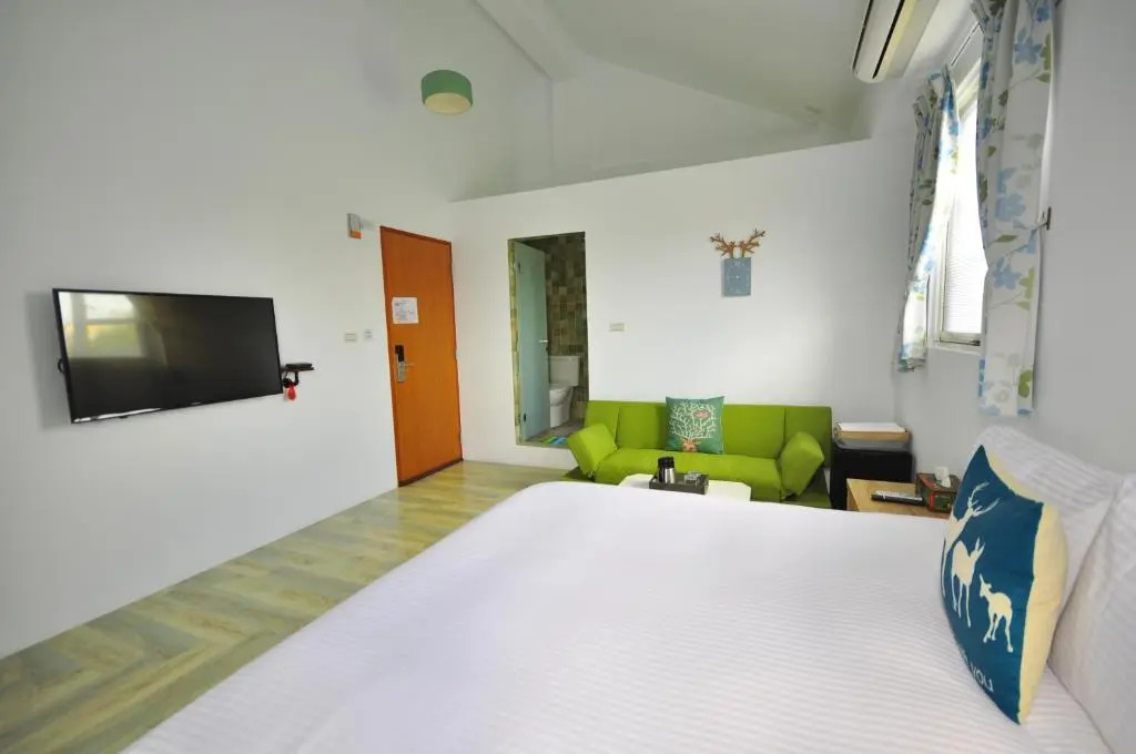 Sea Daughters Homestay
