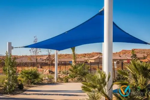 Red Cliffs Retreat