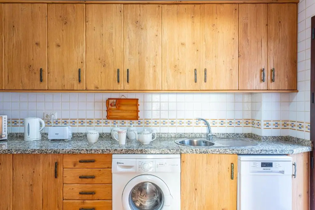 Apartamento La Fuente