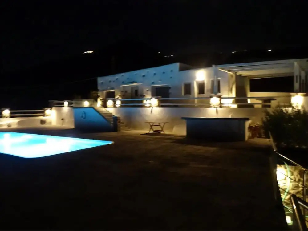 Amara House