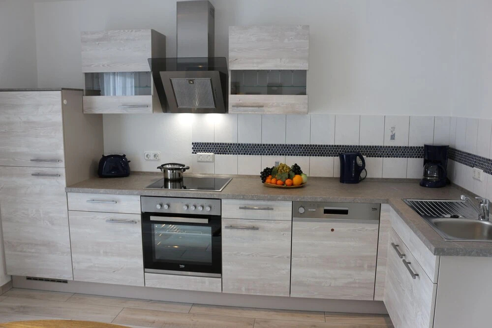 Ferienwohnung Dalia
