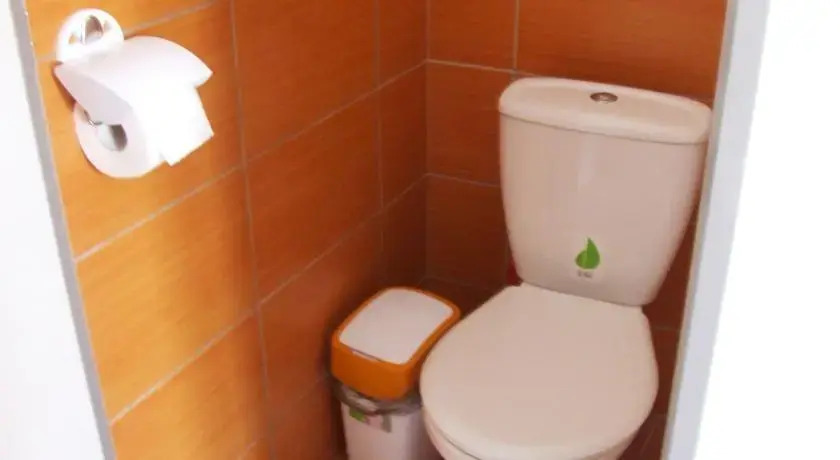 City Hostel
