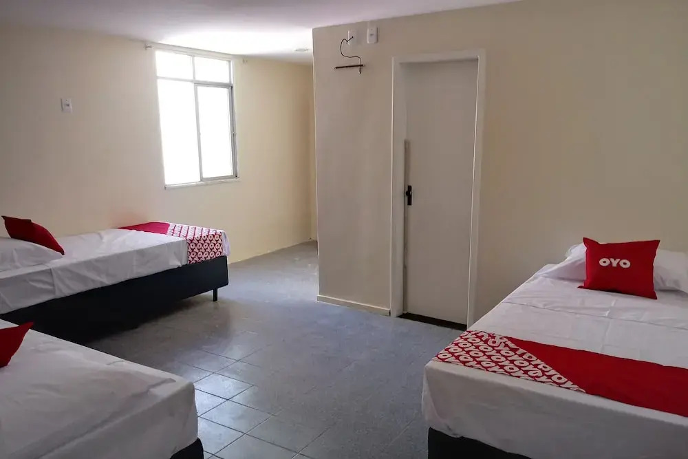 OYO Hotel Malibu