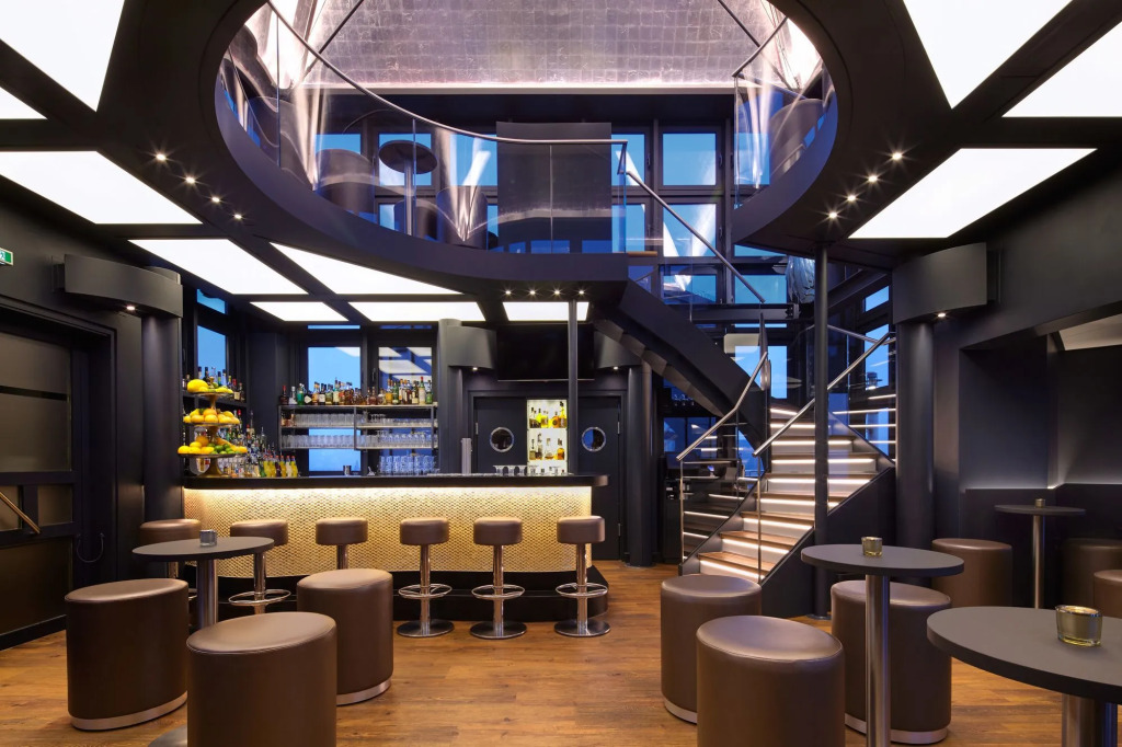 Hotel Hafen Hamburg