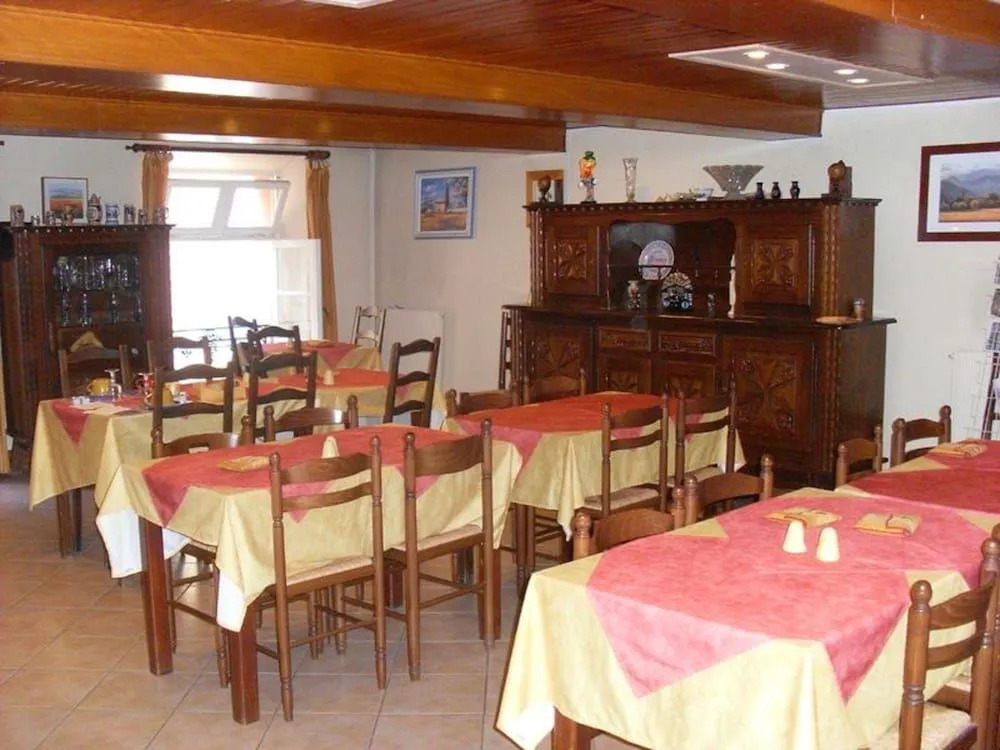 Logis de la Rose