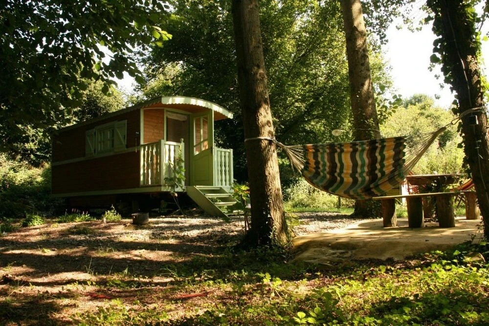Le Lavoir de Julia