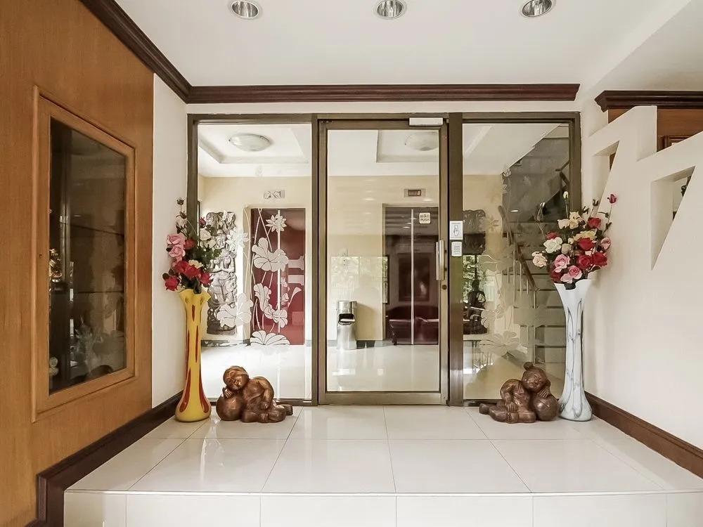 Nida Rooms Room Thetavee Suan Luang at Srinakarin Ville
