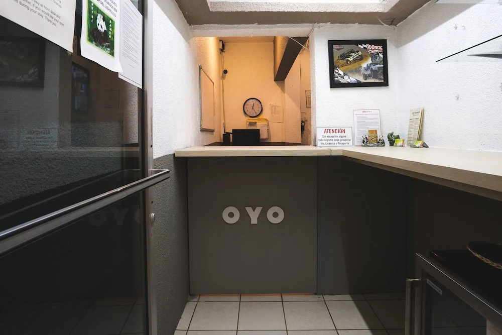 OYO Hotel CocoBeach