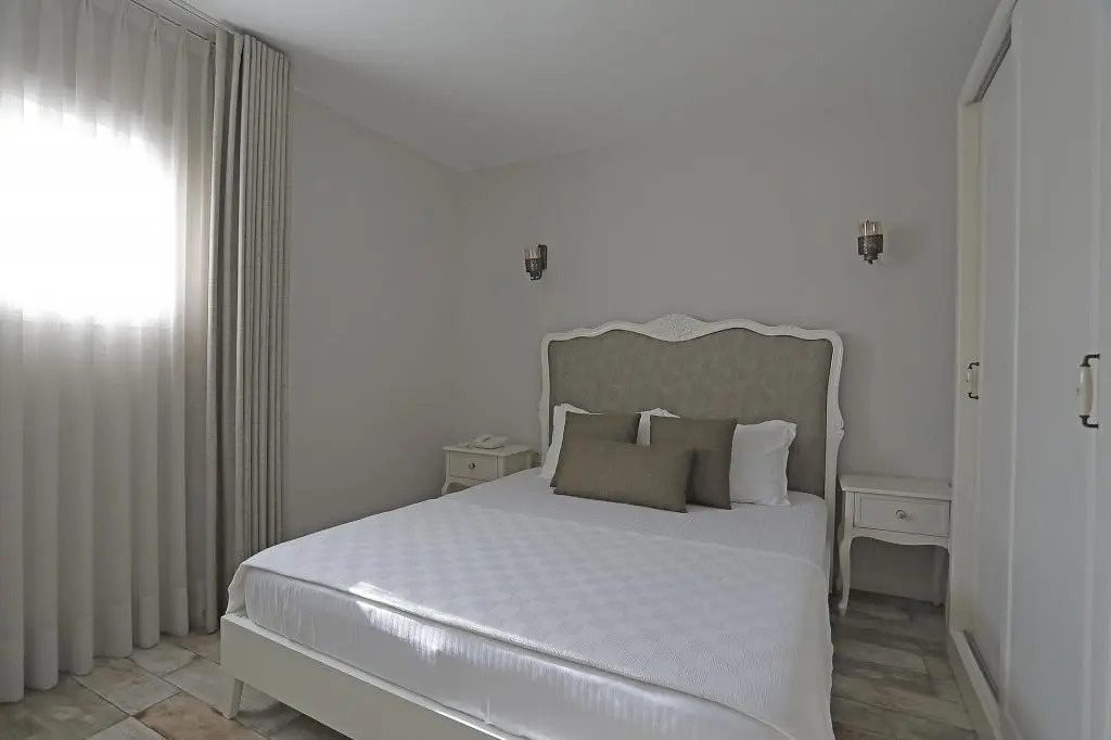 Lotus Köyiçi Otel