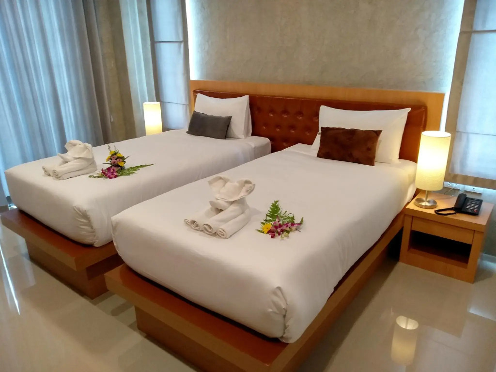 De Loft Hotel