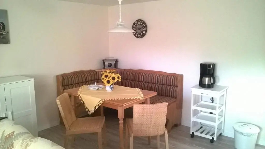 Ferienwohnung Nähe Altstadt