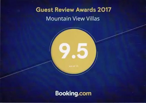 Mountain View Villas