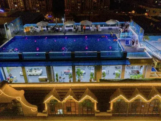 Byland Hot Spring Hotel