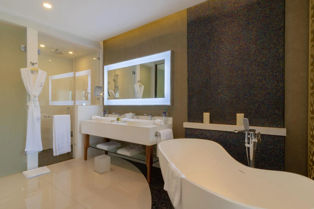 Garza Blanca Los Cabos - All Inclusive