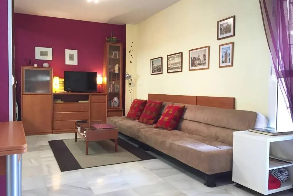 Impecable Apartamento En Triana - San Jacinto