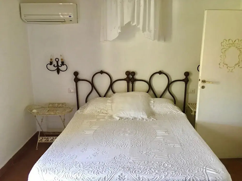 Tuscan Elegance by the Sea