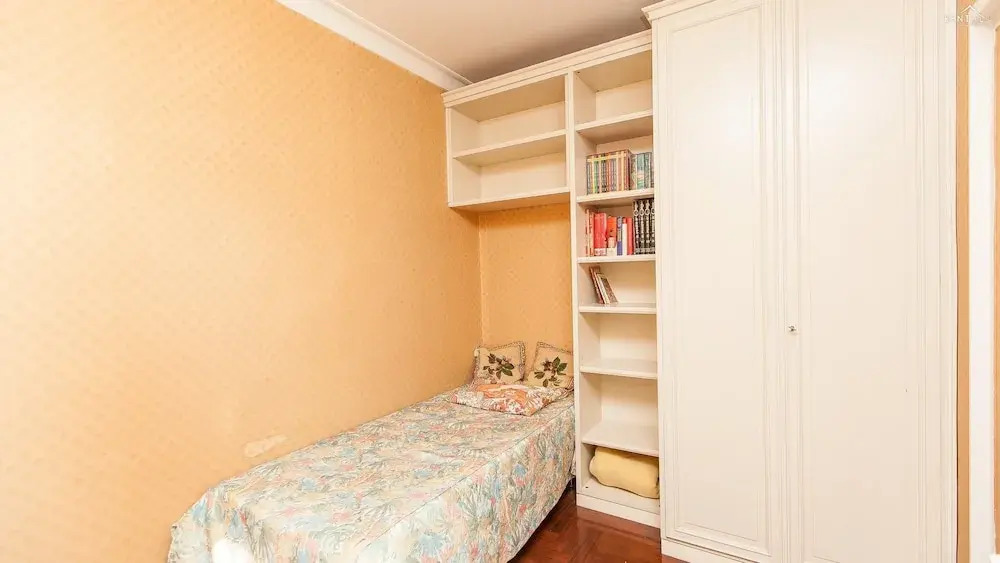 Rental in Rome Aurelia Montana Luxury Apartment