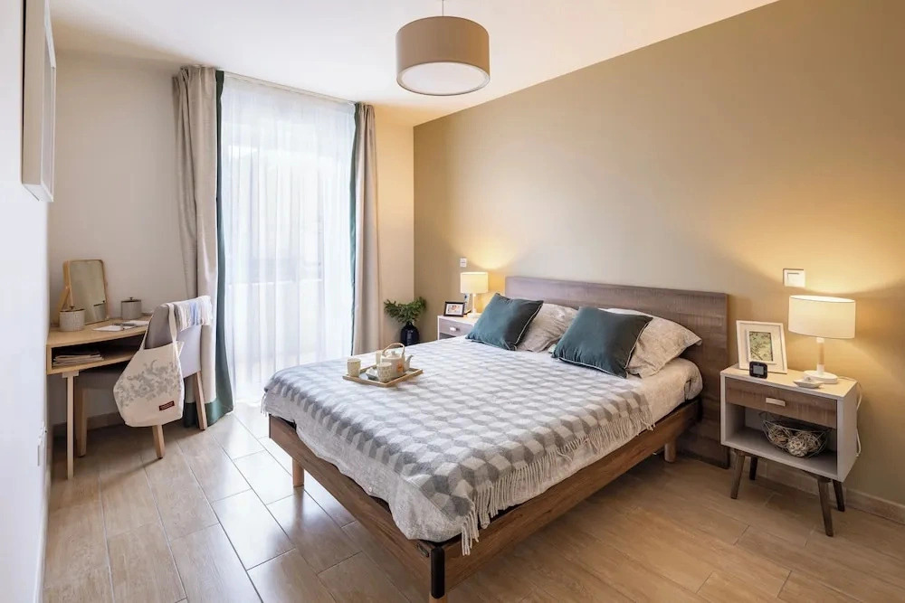 Zenao Apparthôtels Puteaux